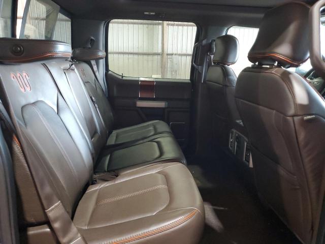 Photo 10 from auction – 2016 FORD F150 SUPER with VIN 1FTEW1EF8GFB53451