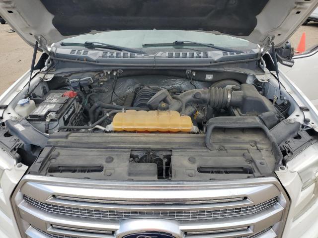 Photo 11 from auction – 2016 FORD F150 SUPER with VIN 1FTEW1CF5GFB93523