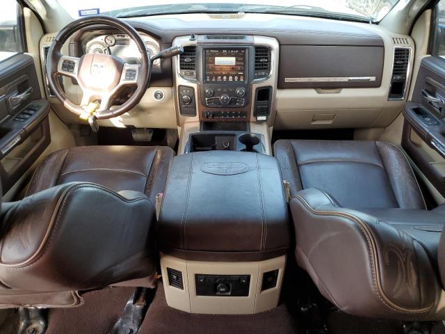 Photo 8 from auction – 2015 RAM 3500 LONGH with VIN 3C63RRNL1FG612813
