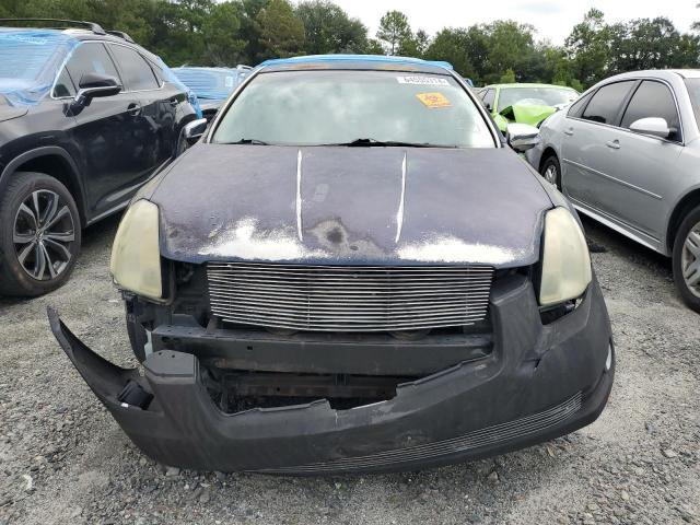 Foto 5 de la subasta – 2005 NISSAN MAXIMA SE con VIN 1N4BA41E15C835186