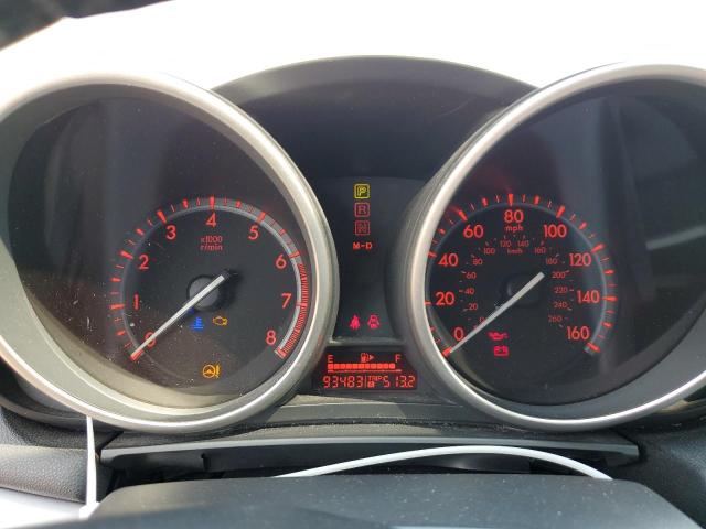 صورة رقم 9 من المزاد - 2011 MAZDA 3 S مع VIN JM1BL1K59B1373534