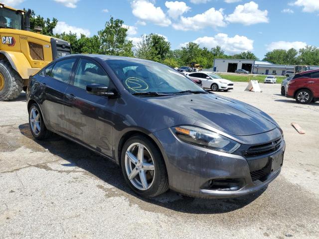 Photo 4 from auction – 2015 DODGE DART SXT with VIN 1C3CDFBB1FD434856