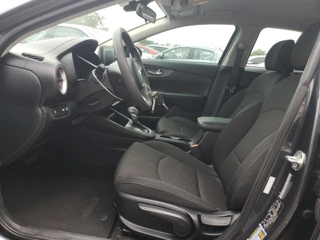 Photo 7 from auction – 2019 KIA FORTE FE with VIN 3KPF24AD1KE106674