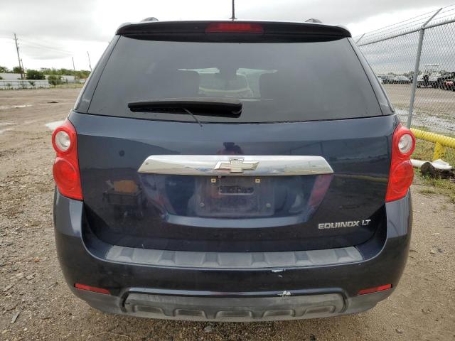 Photo 6 from auction – 2015 CHEVROLET EQUINOX LT with VIN 2GNALBEK2F1143053
