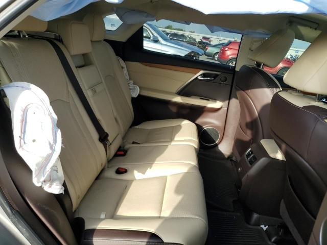 Photo 11 from auction – 2019 LEXUS RX 350 BAS with VIN 2T2ZZMCA1KC118457