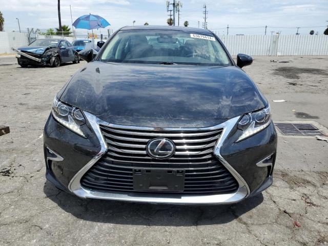 Photo 5 from auction – 2018 LEXUS ES 350 with VIN 58ABK1GG9JU079680