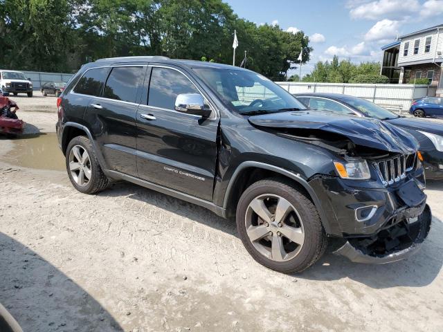 Photo 4 from auction – 2015 JEEP GRAND CHER with VIN 1C4RJFBG8FC699175