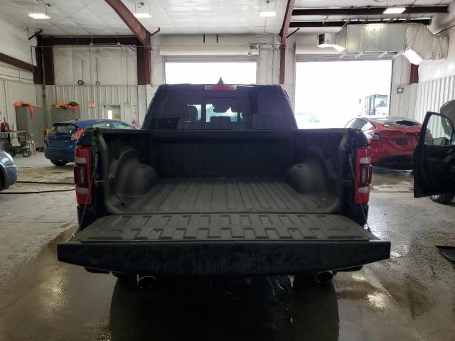 Photo 6 from auction – 2023 RAM 1500 LARAM with VIN 1C6SRFJTXPN642353