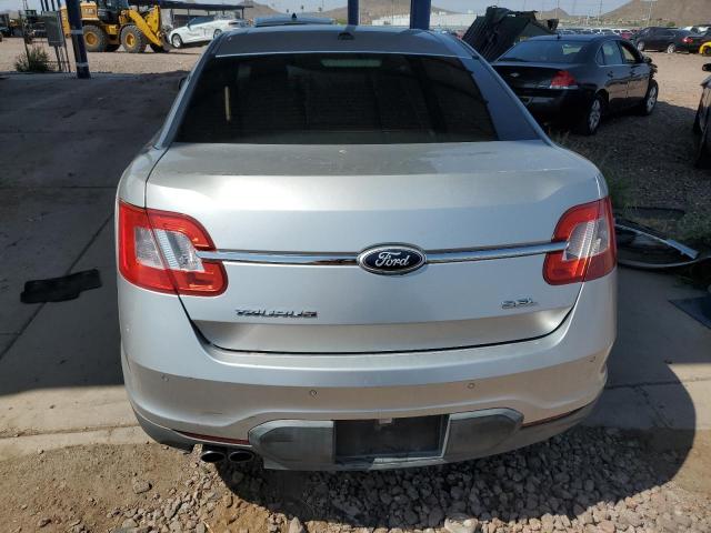 Photo 6 from auction – 2011 FORD TAURUS SEL with VIN 1FAHP2EW7BG173358