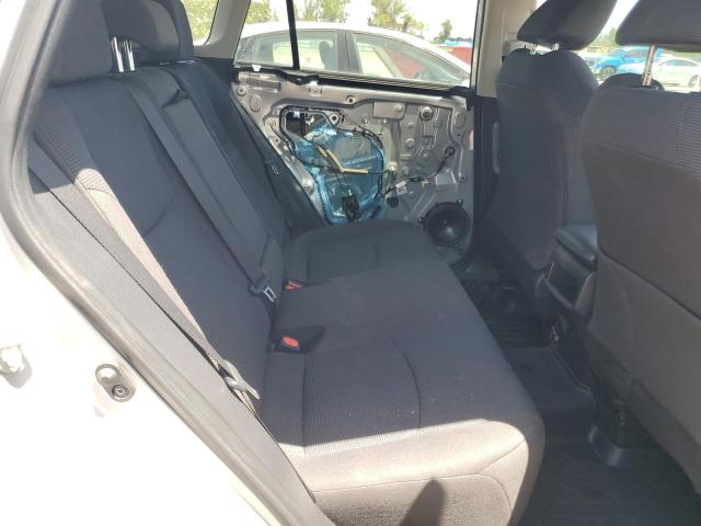 Photo 10 from auction – 2020 TOYOTA RAV4 LE with VIN 2T3H1RFVXLC070923