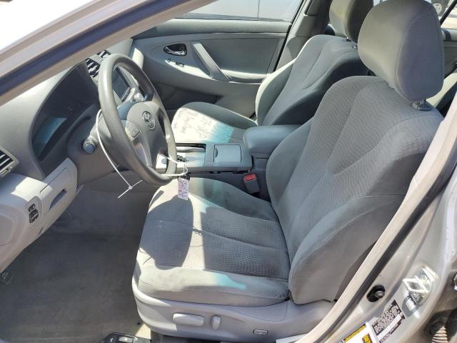 Foto 7 de la subasta – 2011 TOYOTA CAMRY BASE con VIN 4T1BF3EK7BU128536