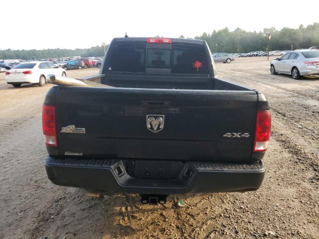 Photo 6 from auction – 2016 RAM 1500 SLT with VIN 1C6RR7LG8GS187038