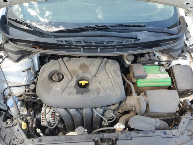 Photo 11 from auction – 2015 KIA FORTE LX with VIN KNAFX4A66F5427322
