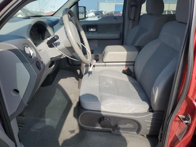 Photo 7 from auction – 2007 FORD F150 SUPER with VIN 1FTPW12V67KB54352