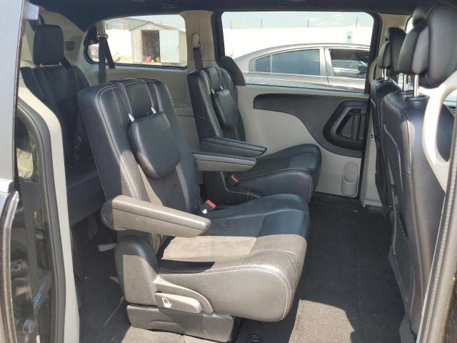Photo 11 from auction – 2019 DODGE GRAND CARA with VIN 2C4RDGCG8KR614610