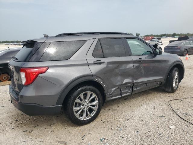 Photo 3 from auction – 2022 FORD EXPLORER X with VIN 1FMSK7DH2NGC39961