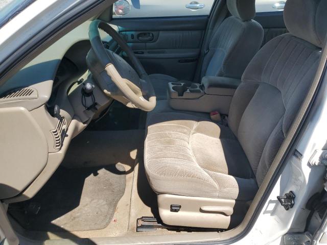 Photo 7 from auction – 2003 BUICK CENTURY CU with VIN 2G4WS52J531226076