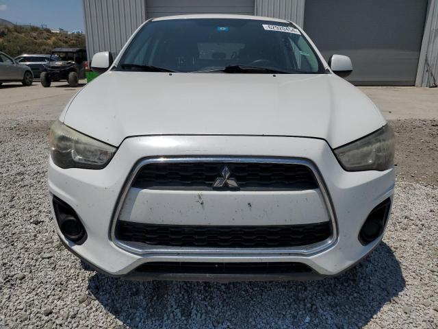 Photo 5 from auction – 2013 MITSUBISHI OUTLANDER with VIN 4A4AP3AU0DE024660