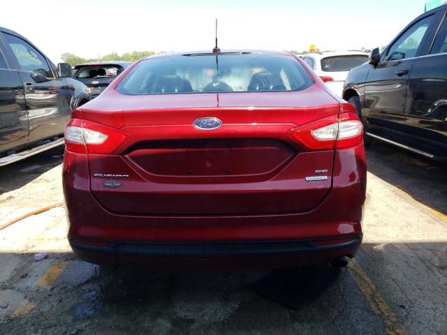Photo 6 from auction – 2015 FORD FUSION SE with VIN 3FA6P0HD5FR291512