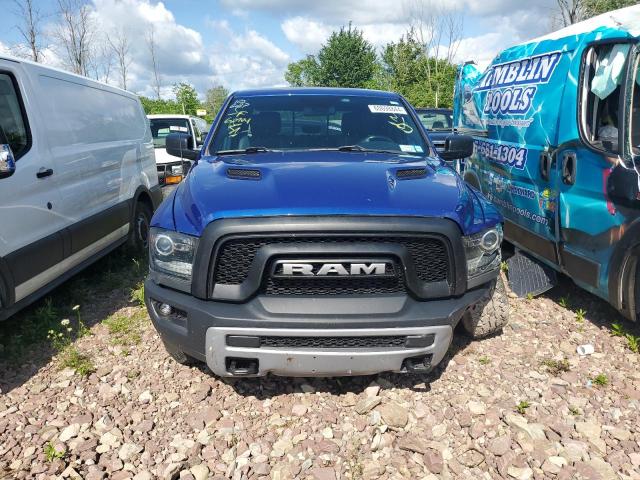 Photo 5 from auction – 2017 RAM 1500 REBEL with VIN 1C6RR7YT7HS759188