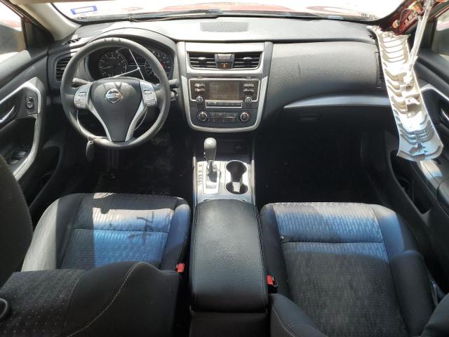 Photo 8 from auction – 2016 NISSAN ALTIMA 2.5 with VIN 1N4AL3APXGN391556