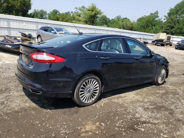 Photo 3 from auction – 2016 FORD FUSION TIT with VIN 3FA6P0K92GR362168