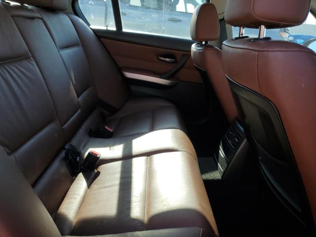Photo 10 from auction – 2006 BMW 330 XI with VIN WBAVD33546KV60262