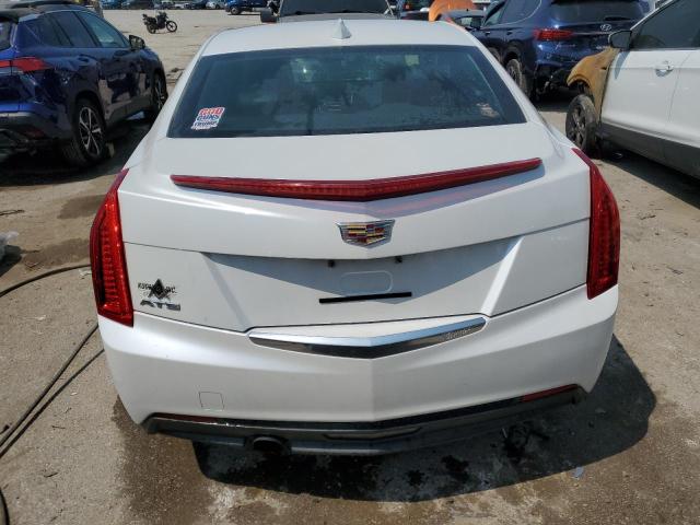 Photo 6 from auction – 2015 CADILLAC ATS with VIN 1G6AA5RA4F0124519