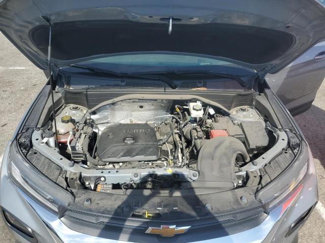 Photo 12 from auction – 2023 CHEVROLET TRAILBLAZE with VIN KL79MPSL2PB027286
