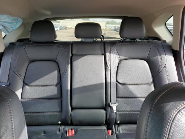 Photo 10 from auction – 2017 MAZDA CX-5 GRAND with VIN JM3KFADL7H0212138