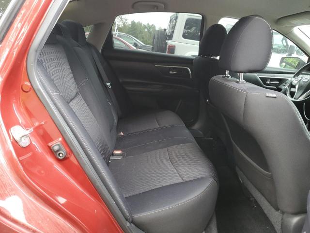 Photo 10 from auction – 2017 NISSAN ALTIMA 2.5 with VIN 1N4AL3AP2HN340215