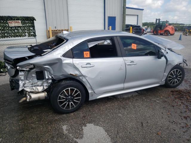 Photo 3 from auction – 2020 TOYOTA COROLLA LE with VIN 5YFEPRAE1LP085019