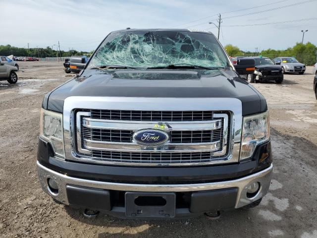 Photo 5 from auction – 2013 FORD F150 SUPER with VIN 1FTFX1EF6DFD47277