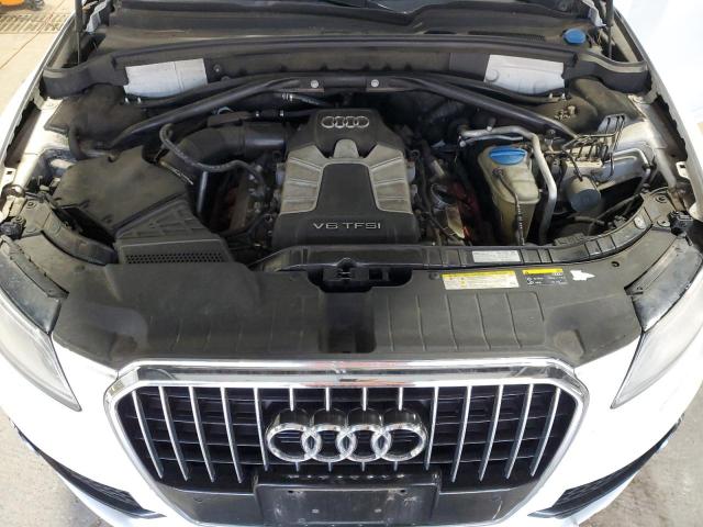 Photo 12 from auction – 2015 AUDI Q5 PREMIUM with VIN WA1DGAFP9FA029596