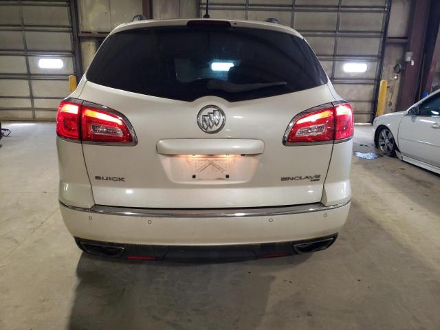 Photo 6 from auction – 2015 BUICK ENCLAVE with VIN 5GAKVBKD1FJ166909