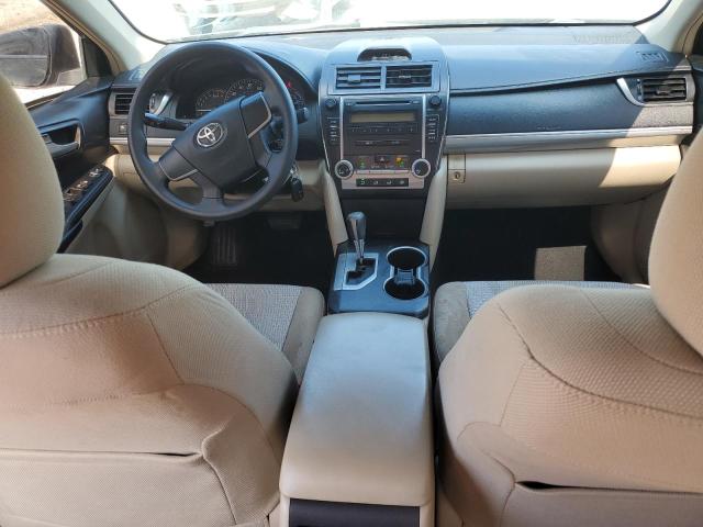 Photo 8 from auction – 2012 TOYOTA CAMRY BASE with VIN 4T1BF1FK7CU577672