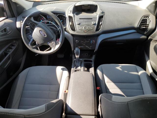Photo 8 from auction – 2017 FORD ESCAPE S with VIN 1FMCU0F7XHUE36795
