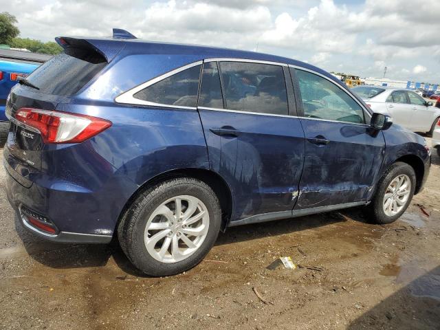 Photo 3 from auction – 2016 ACURA RDX TECHNO with VIN 5J8TB4H5XGL019616