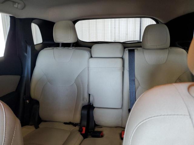 Photo 10 from auction – 2015 JEEP CHEROKEE L with VIN 1C4PJLCB2FW661206