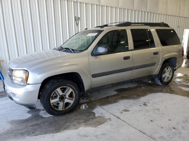 CHEVROLET TRAILBLAZE 2005 with VIN 1GNES16S156198923 - Photo from auction