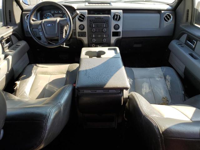 Photo 8 from auction – 2012 FORD F150 SUPER with VIN 1FTFW1EF7CKD96254