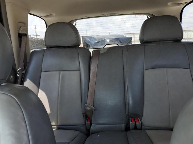 Photo 10 from auction – 2005 CHEVROLET TRAILBLAZE with VIN 1GNDS13S352126886