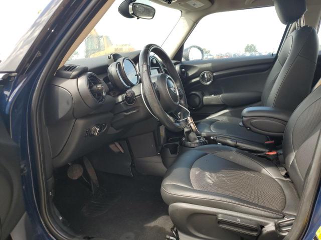 Photo 7 from auction – 2016 MINI COOPER with VIN WMWXU1C50G2E16631