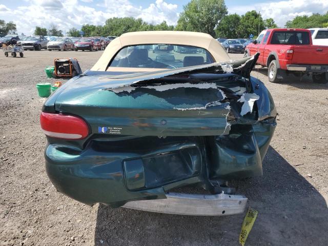 Photo 6 from auction – 1997 CHRYSLER SEBRING JX with VIN 3C3EL55H0VT597559