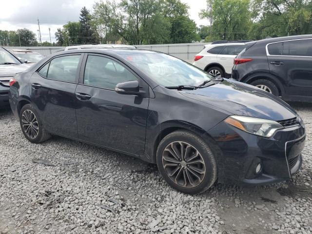 Photo 4 from auction – 2016 TOYOTA COROLLA L with VIN 5YFBURHE5GP439051