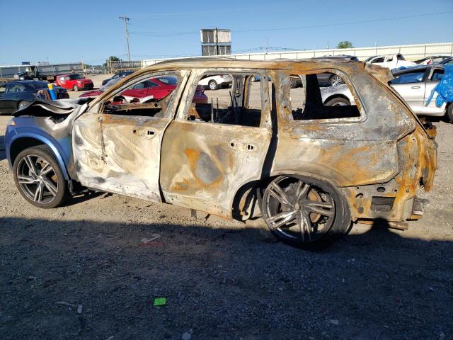 Photo 2 from auction – 2016 VOLVO XC90 T6 with VIN YV4A22PM5G1049957