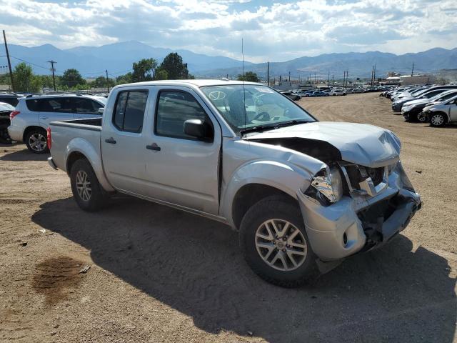 Photo 4 from auction – 2016 NISSAN FRONTIER S with VIN 1N6AD0EV1GN781554