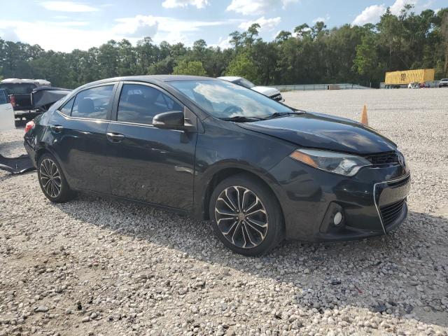 Photo 4 from auction – 2015 TOYOTA COROLLA L with VIN 5YFBURHE0FP325795