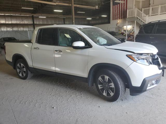 Photo 4 from auction – 2019 HONDA RIDGELINE with VIN 5FPYK3F77KB032880