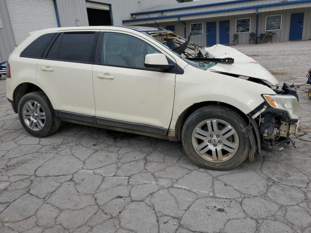 Фото 4 с аукциона – 2007 FORD EDGE SEL P с VIN 2FMDK49C27BB71921